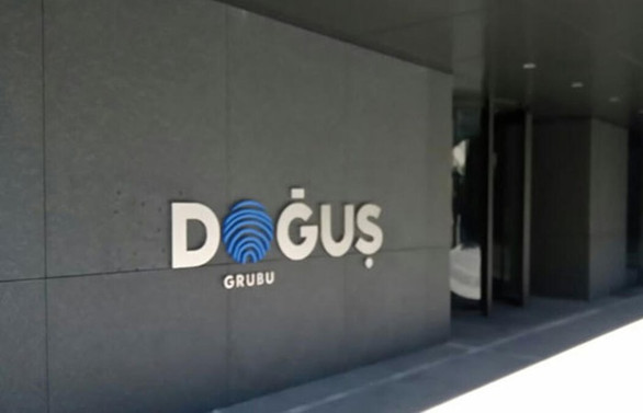 Doğuş Grubu'ndan açıklama