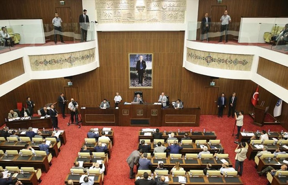 Ankara'ya 5 adet kavşak ve alt geçit yapılacak