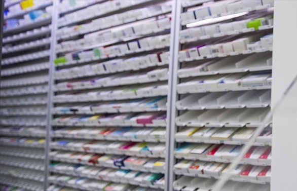 İngiliz ilaç şirketine 'Pfizer' için AB onayı