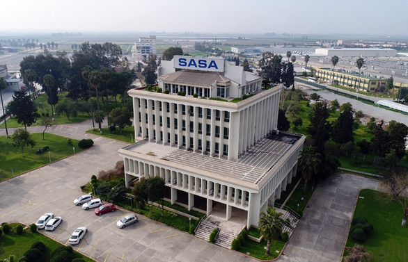 Sasa’nın kuracağı 5 alt şirkete 7 yabancı talip