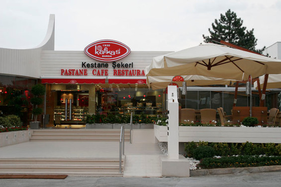 Kafkas’tan konkordato açıklaması
