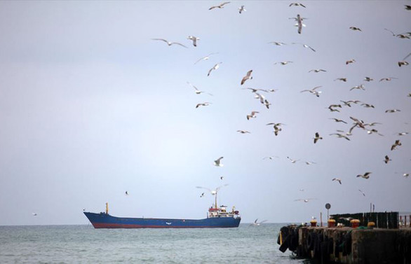 Marmara'da sıcaklık azalıyor