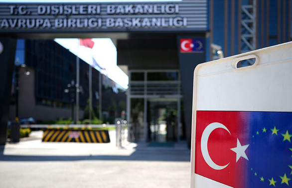 AB Başkanlığı STK'lere 3 milyon euro destek sağlayacak