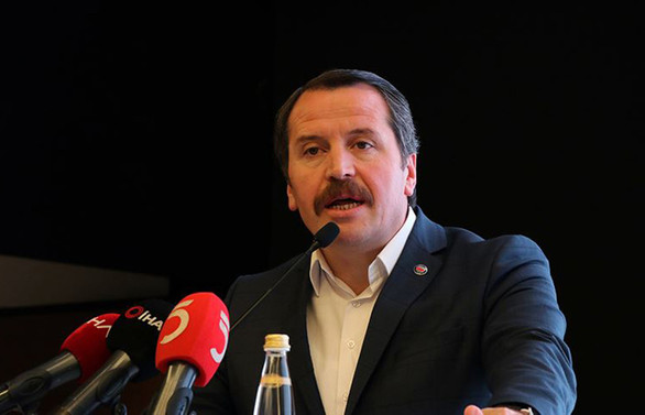 Yalçın: Enflasyonun altında bir teklifi kabul edemeyiz