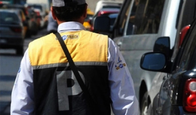 Otogardaki otoparkları İSPARK işletecek