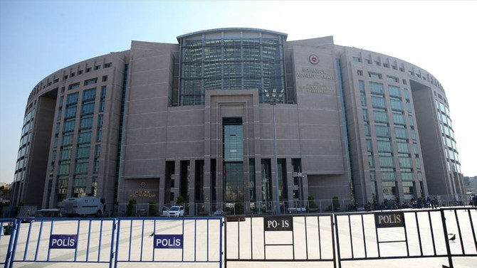 FETÖ'nün medya yapılanmasına yönelik dava