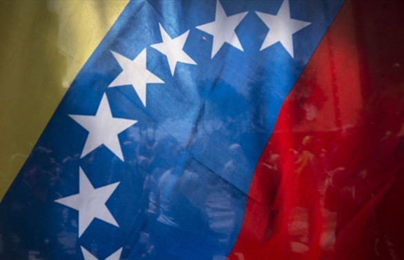 ABD'den Venezuela'ya yeni bir yaptırım daha