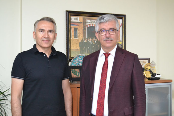 BEBKA, sanayinin ihtiyacı olan Ar-Ge altyapısını oluşturacak