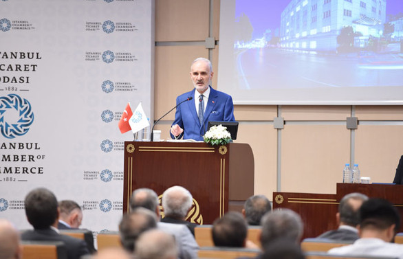 İTO'dan 'Finansal Restorasyon Planı' önerisi