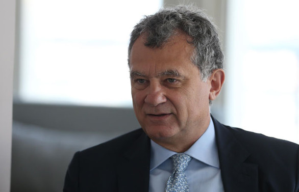 TÜSİAD Başkanı: Enflasyon düşerse, kimse kura bakmaz