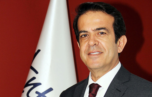 Antalya Ticaret Borsası, TÜRİB ile acentelik sözleşmesi imzaladı