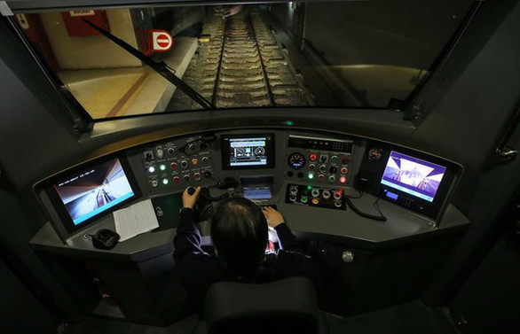 'Buca metrosu için yatırım onayı çıktı'