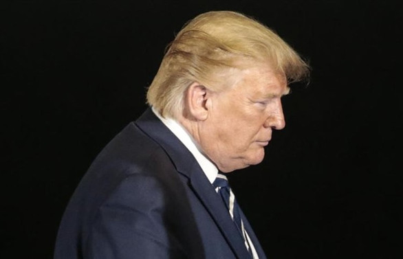 Stephen King: Trump'ın başkanlığı korkunç