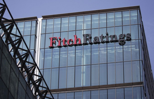Fitch, Türkiye'nin notunu düşürdü