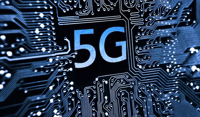 5G baz istasyonları için 2023 hedefi