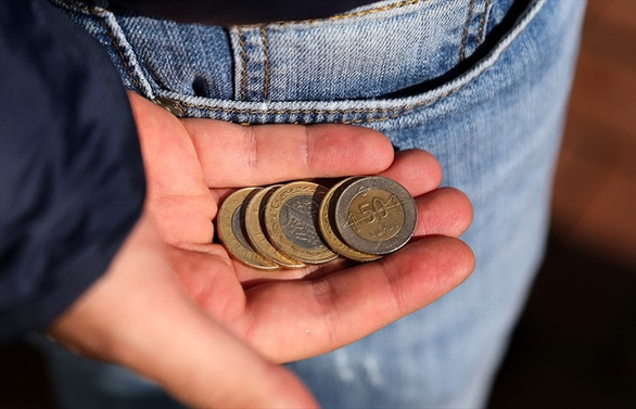 3 milyar lirayı cebimizde taşıyoruz