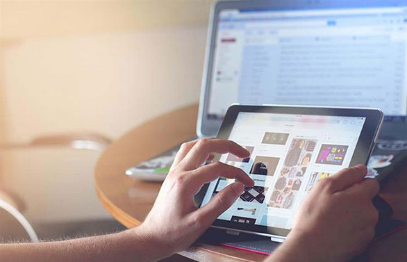Avrupa dijital reklam yatırımları 55 milyar euroyu aştı