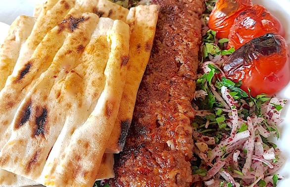 Adana’da “Büyük Akdeniz Şöleni”