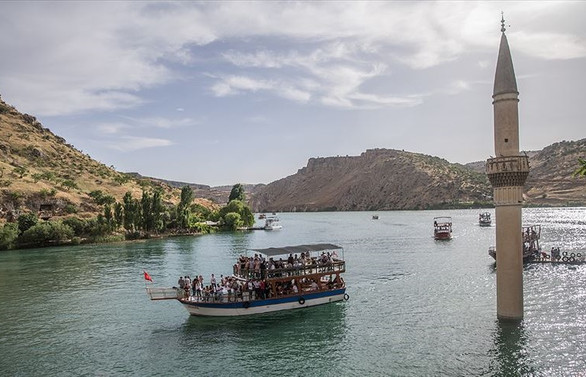 Türkiye Turizm Tanıtım ve Geliştirme Ajansı kuruluyor