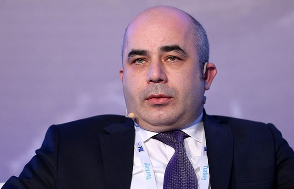 Başkan Uysal, yeni dönem stratejilerini anlattı