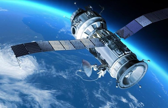 AB'nin GPS'i arızalandı