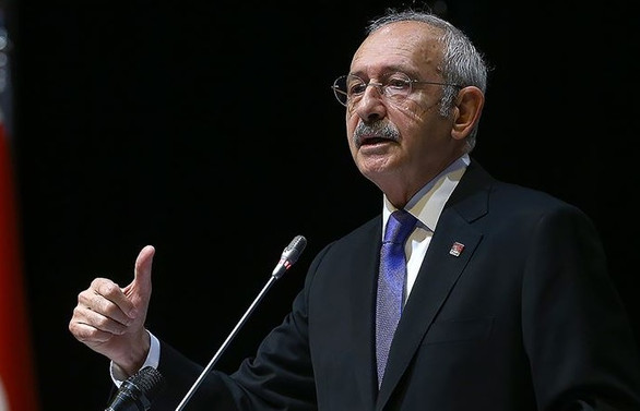 Kılıçdaroğlu'ndan '15 Temmuz' paylaşımı
