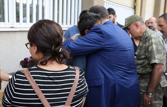 Tunceli'de patlayıcı infilak etti: 2 çocuk yaşamını yitirdi