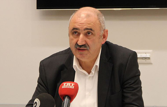 KKTC'den AB'nin Türkiye'ye yaptırım kararına tepki