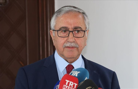 Hidrokarbon önerisini reddeden Rumlara yanıt
