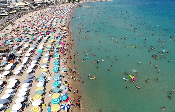 Turizmci, ikinci ‘9 gün’ü bekliyor