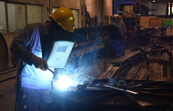 TÜVASAŞ'tan 'sürekli işçi' alımı