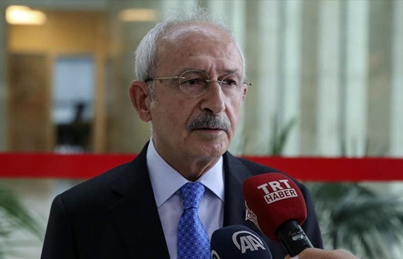 'Saldırı Türkiye Cumhuriyetine yapılmıştır'