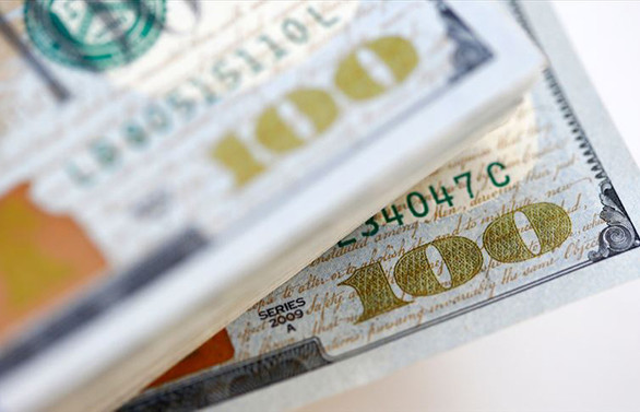 Kısa vadeli dış borç, mayısta 120,4 milyar dolar oldu