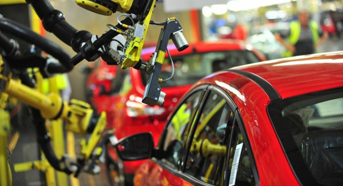 Otomotiv sektörü için acil eylem planı hazırlansın