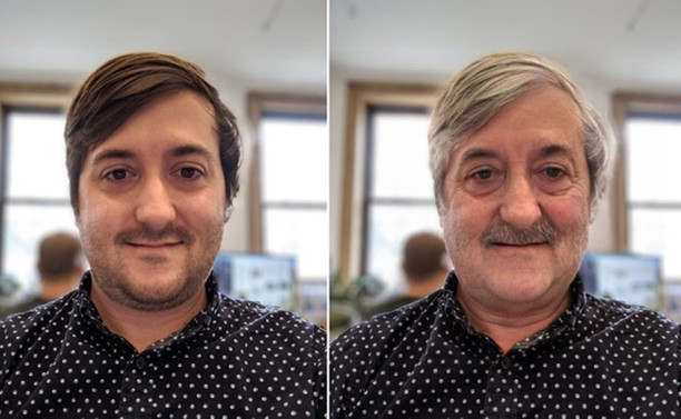Uzmanlardan FaceApp'ta siber hırsızlık uyarısı