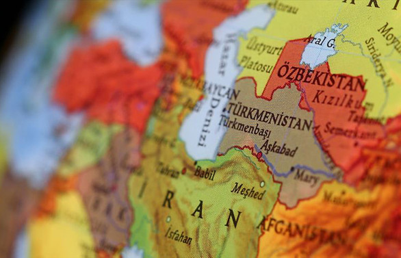 Türkiye, Özbekistan’da en çok şirket kuran üçüncü ülke