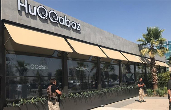 Erbil'deki saldırıya ilişkin yeni detaylar ortaya çıktı