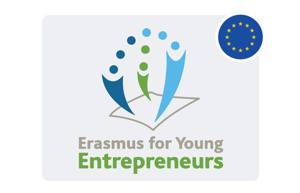Genç girişimciler için ERASMUS Programı