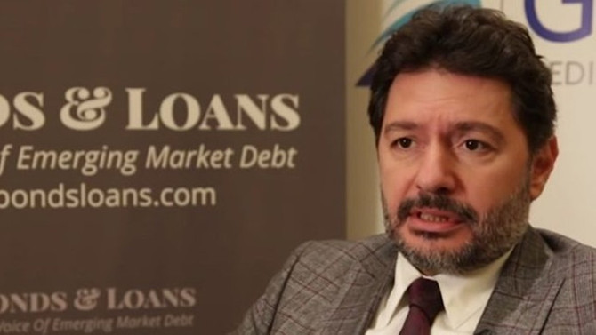 Hakan Atilla tahliye edildi