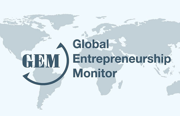 GEM, küresel girişimcilik trendlerine ışık tutuyor
