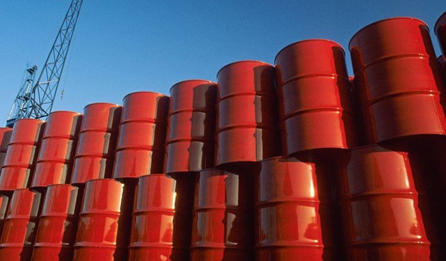 Brent petrolün varili 65,80 dolar