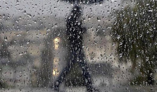 Meteorolojiden sağanak uyarısı