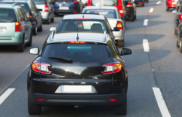 'Zorunlu trafik' teminat tutarları belli oldu