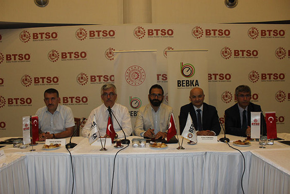 NEET Araştırması Bursa sonuçları açıklandı