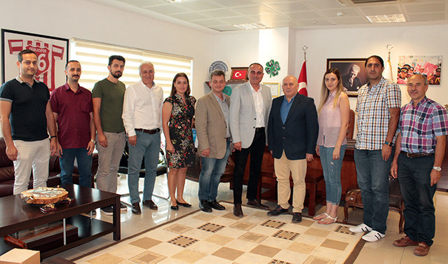 Gemlik’te dönüşüm başlayacak