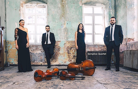 Ayvalık AIMA Müzik Festivali 23 Temmuz’da başlıyor