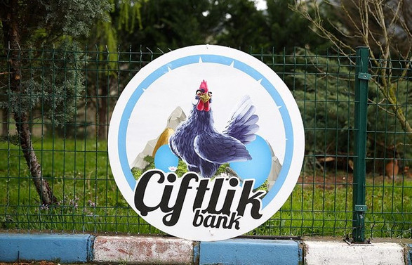 'Çiftlik Bank' davasında Mehmet Aydın'ın eşi ifade verdi