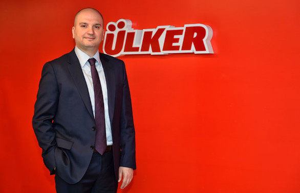 Ülker'den 'Sıfır Kayıp' ile 16,5 milyon TL tasarruf