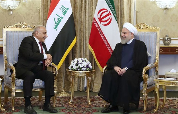 Ruhani: İran savaş başlatan taraf olmayacak