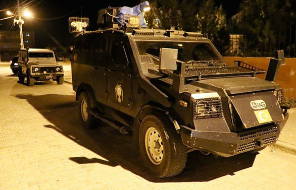 MSB'den Şanlıurfa'ya roket düşmesine ilişkin açıklama